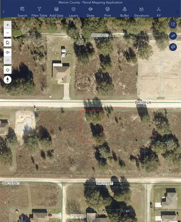 SW 100TH LN, Dunnellon, FL 34432