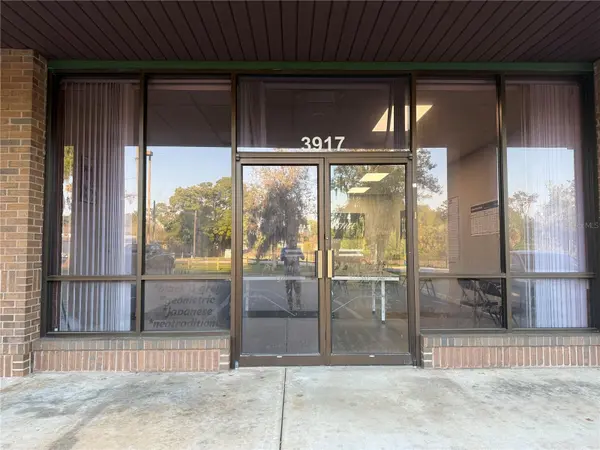 3917 SE LAKE WEIR AVE, Ocala, FL 34480