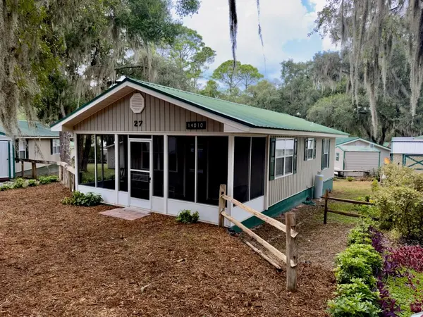 14010 NE 250TH CIR, Salt Springs, FL 32134