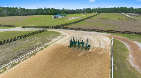 12451 NE 20TH ST, Williston, FL 32696