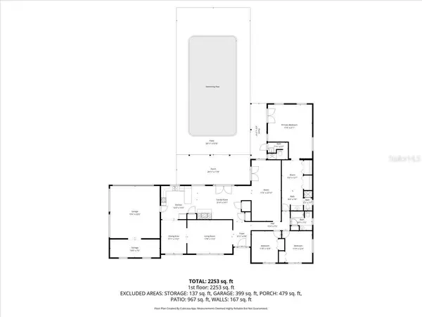 2009 SE 15TH LN, Ocala, FL 34471