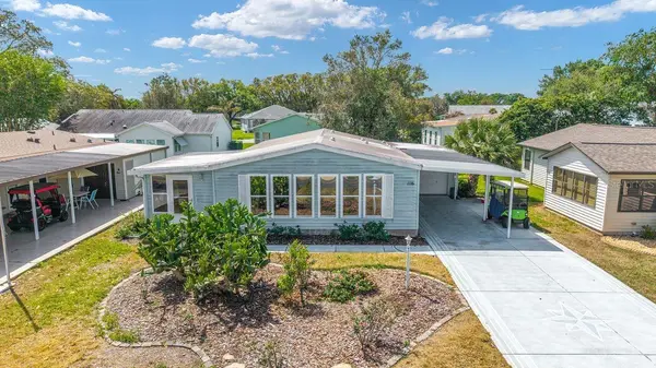 1116 W BOONE CT, Lady Lake, FL 32159