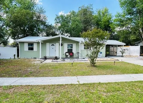 14536 SW 34TH TERRACE RD, Ocala, FL 34473