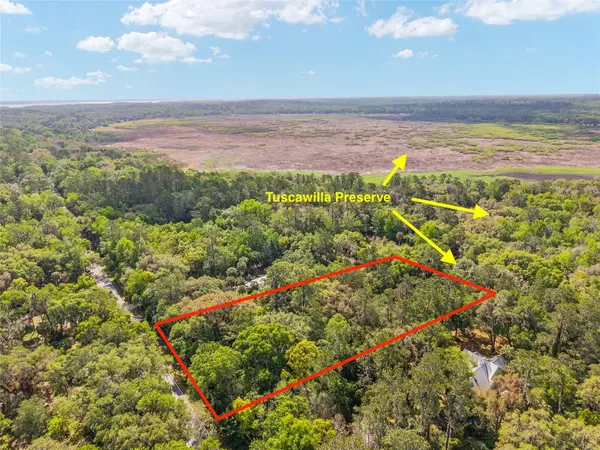 227 SE TUSCAWILLA RD, Micanopy, FL 32667