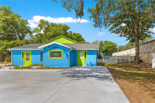 816 NW 30TH AVE, Ocala, FL 34475