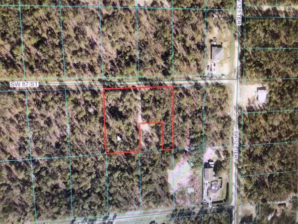 0 SW 87 ST, Dunnellon, FL 34432