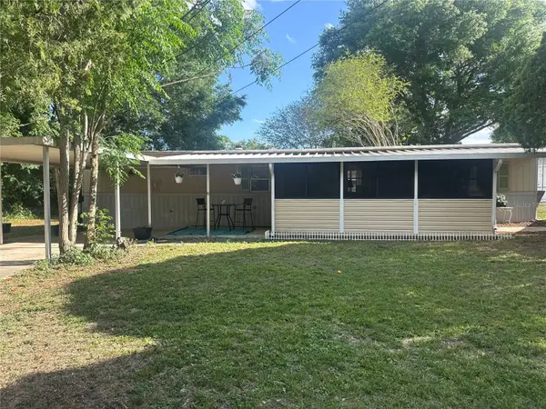10448 SE 148TH PL, Summerfield, FL 34491