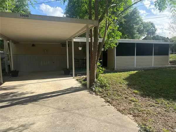 10448 SE 148TH PL, Summerfield, FL 34491