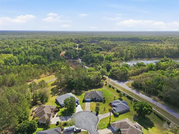 42 SUNRISE DR, Ocala, FL 34472