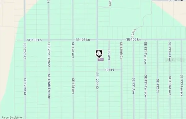 LOT 14 SE 129TH CT, Dunnellon, FL 34431
