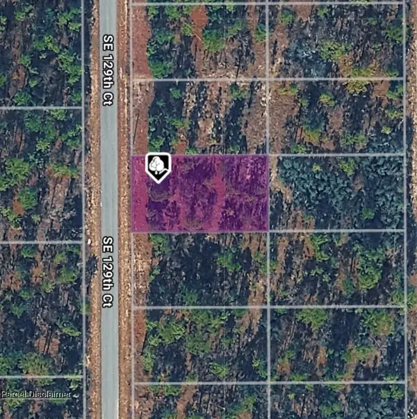 LOT 14 SE 129TH CT, Dunnellon, FL 34431