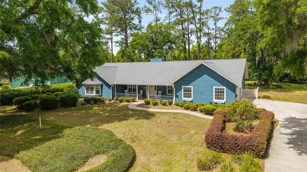 8051 NW 43RD LN, Ocala, FL 34482