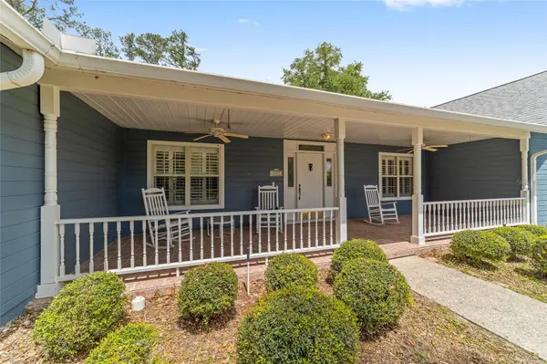 8051 NW 43RD LN, Ocala, FL 34482