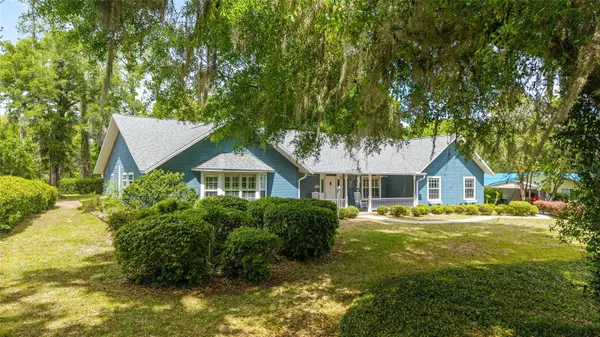 8051 NW 43RD LN, Ocala, FL 34482