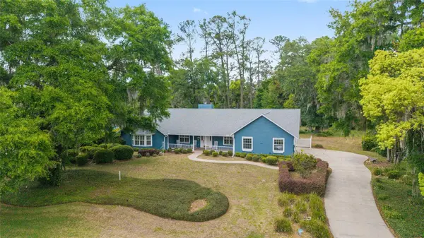 8051 NW 43RD LN, Ocala, FL 34482