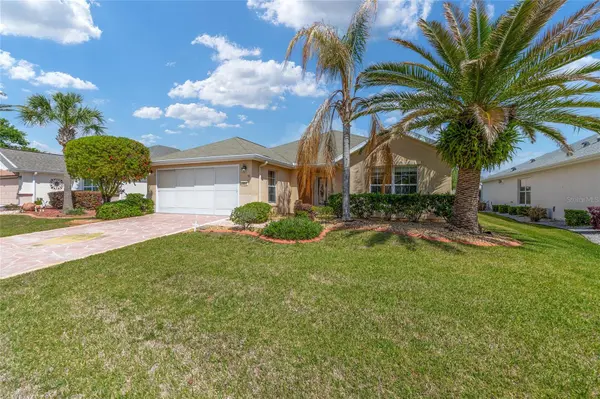 9210 SE 118TH LOOP, Summerfield, FL 34491