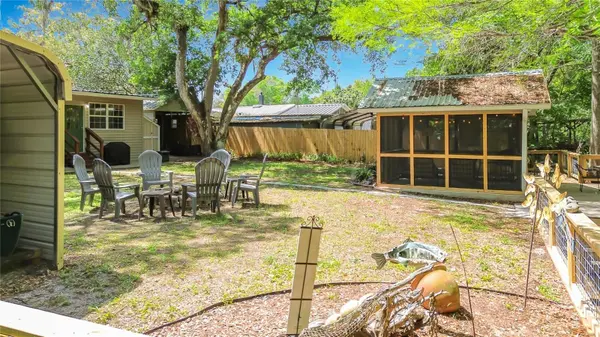 4129 E RIVERSIDE DR, Dunnellon, FL 34434