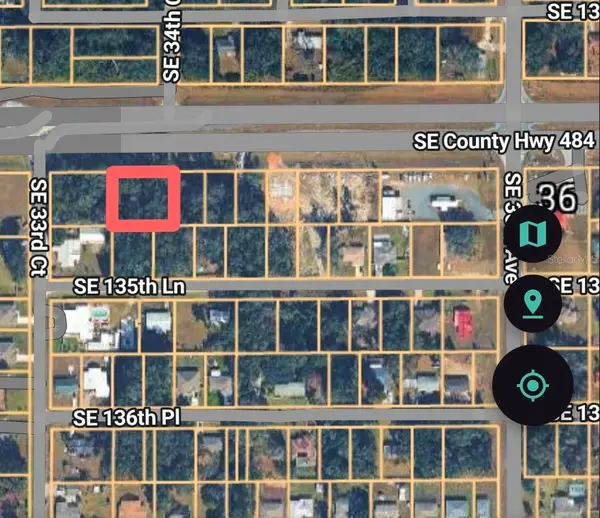 00 SE HWY 484, Summerfield, FL 34491