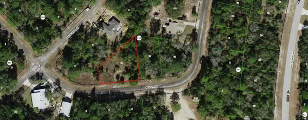 9173 N JUSTA DR, Citrus Springs, FL 34433
