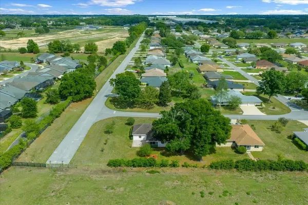 3498 NW 50TH CT, Ocala, FL 34482