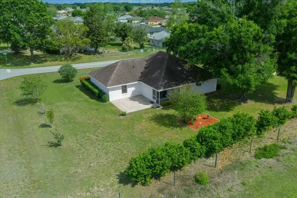 3498 NW 50TH CT, Ocala, FL 34482