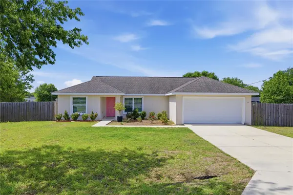 6 LAUREL PASS CT, Ocala, FL 34480