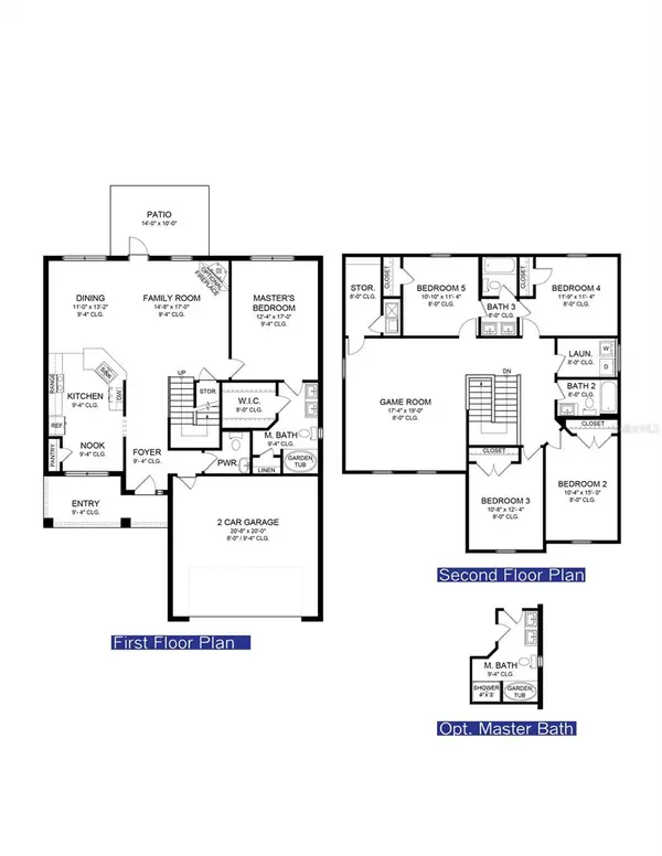 12432 LANGLEY DR #Lot 80, Spring Hill, FL 34609