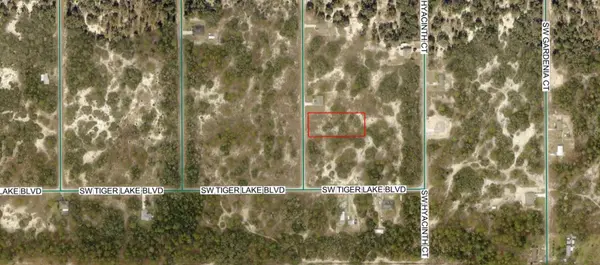 00 SW IRIS CT, Dunnellon, FL 34431
