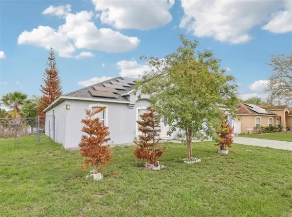 42 INCONNU DR, Poinciana, FL 34759