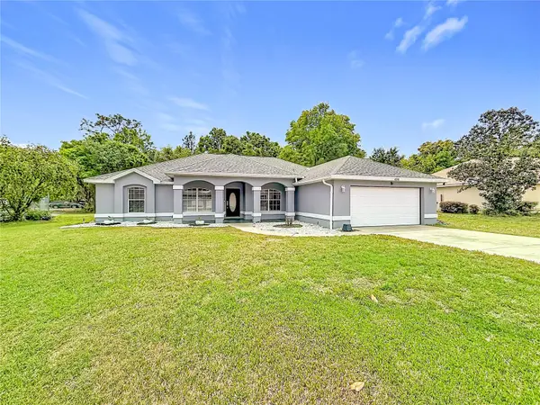 4319 NW 4TH CIR, Ocala, FL 34475