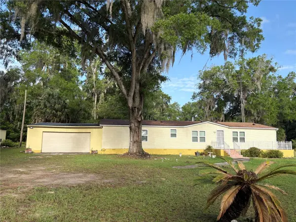 14490 SE 80TH AVE, Summerfield, FL 34491