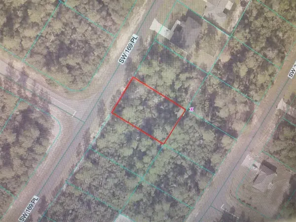 0 SW 169 PL, Ocala, FL 34473