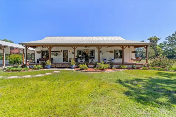 20005 NW 135TH AVE, Micanopy, FL 32667