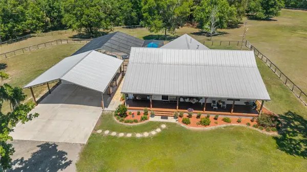 20005 NW 135TH AVE, Micanopy, FL 32667