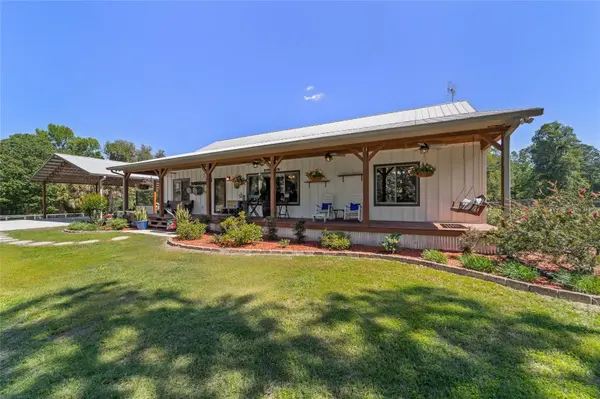 20005 NW 135TH AVE, Micanopy, FL 32667