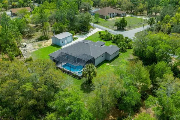 11667 W BLUEBELL DR, Crystal River, FL 34428