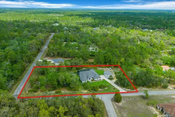 11667 W BLUEBELL DR, Crystal River, FL 34428