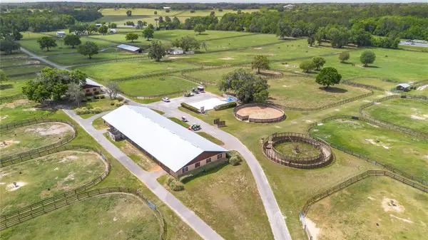 5100 W HWY 329, Reddick, FL 32686