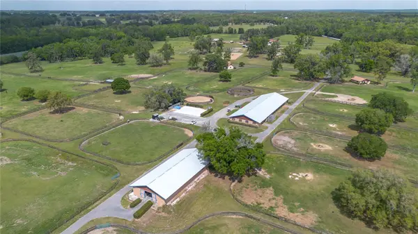 5100 W HWY 329, Reddick, FL 32686