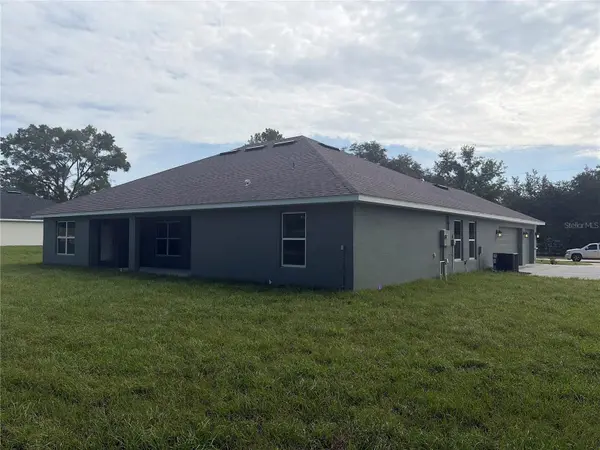 16794 SE 23RD AVE, Summerfield, FL 34491