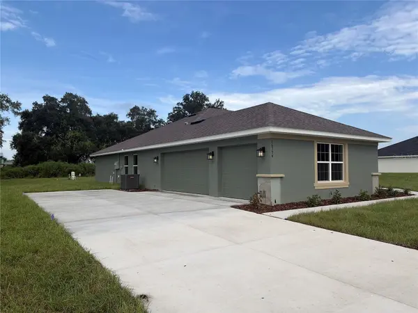 16794 SE 23RD AVE, Summerfield, FL 34491