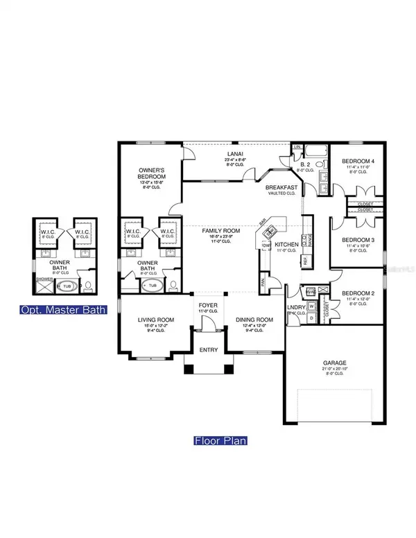 16794 SE 23RD AVE, Summerfield, FL 34491