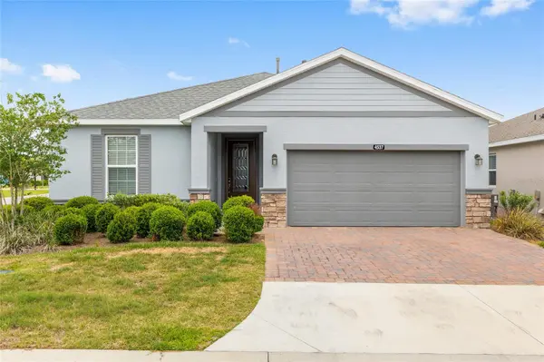 4537 NW 53RD CT, Ocala, FL 34482