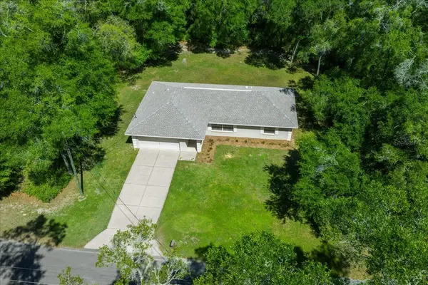 3597 E JONAH PL, Inverness, FL 34453
