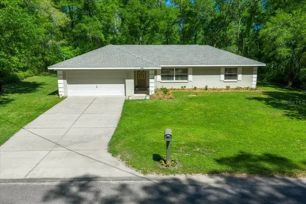 3597 E JONAH PL, Inverness, FL 34453