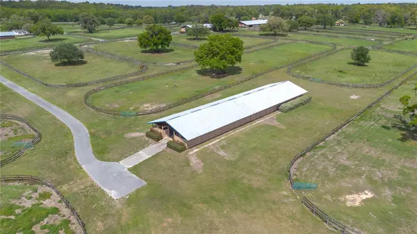 5100 W HWY 329, Reddick, FL 32686