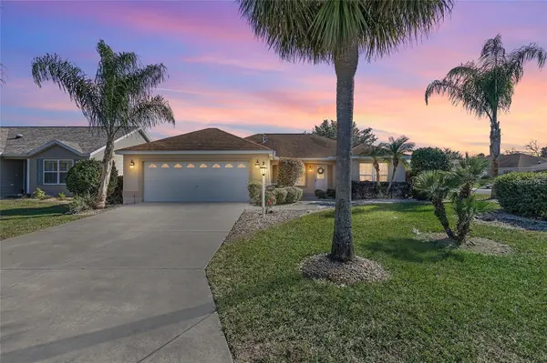 1982 SOMERSET AVE, The Villages, FL 32162