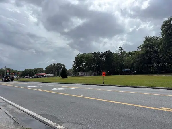 11471 E HIGHWAY 316, Fort Mc Coy, FL 32134