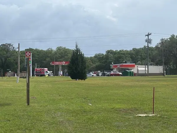 11471 E HIGHWAY 316, Fort Mc Coy, FL 32134