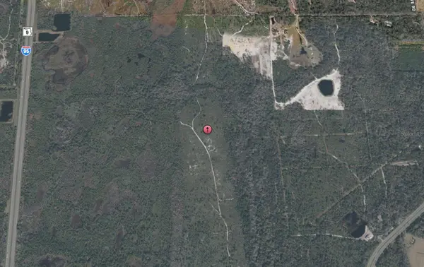 TBD COUNTY ROAD, Oak Hill, FL 32759